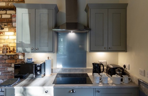 Dunbar Cabin | Eco Indigo