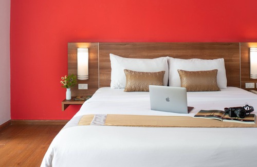 Trang Hotel | Eco Inn Prime Trang