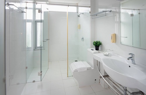 Trang Hotel | Eco Inn Prime Trang