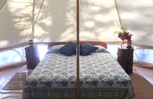 Monmouth Resort | Eco-Island Events: Weddings, Families, Retreats