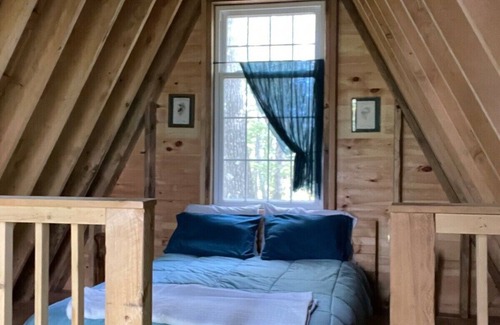 Monmouth Resort | Eco-Island Events: Weddings, Families, Retreats