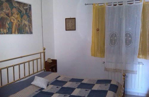 Castiglione Messer Raimondo Bed & Breakfast | Eco holidays between Sea and Mountains of Abruzzo App. "LA LUNA"