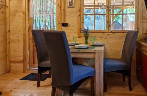 Zarnowiec House | Eco Kaszubek