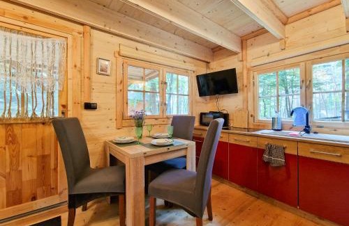 Zarnowiec House | Eco Kaszubek