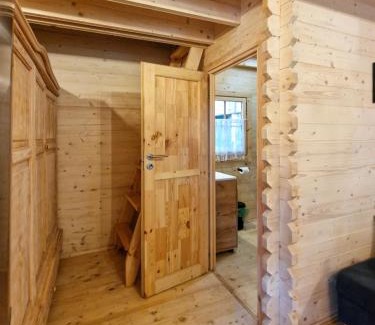 Zarnowiec House | Eco Kaszubek