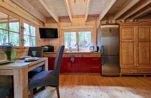 Zarnowiec House | Eco Kaszubek