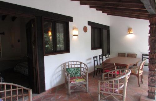 Coatepec Hotel | Eco La Jicarita