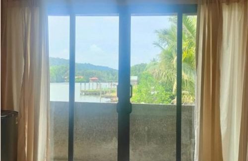 Cua Can Village House | Eco Lagoon