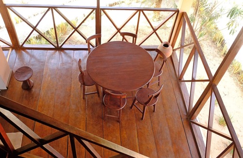 Cap Skirring House | Eco-Lodge by the sea in Casamance