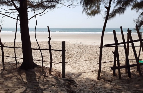 Cap Skirring House | Eco-Lodge by the sea in Casamance