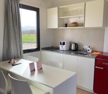 Belen Apartment | Eco Lodge - Campos de artaza