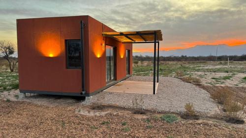 Belen Apartment | Eco Lodge - Campos de artaza