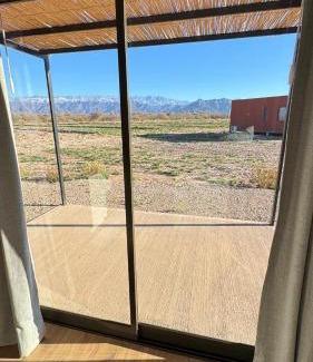 Belen Apartment | Eco Lodge - Campos de artaza