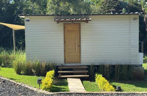 Chamarel Apartment | Eco Lodge Chamarel
