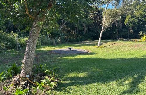 Chamarel Apartment | Eco Lodge Chamarel