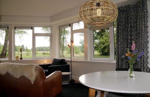 Valthe House | Eco Lodge Drenthe