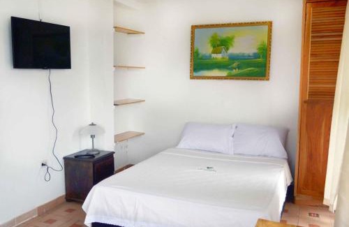 Manizales Hotel | Eco Lodge La Juanita