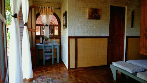 Antsirabe Hotel | Eco Lodge Les Chambres Du Voyageur