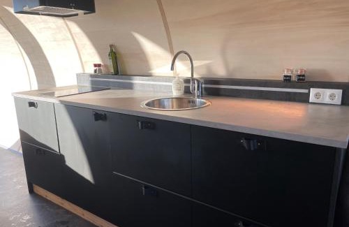 Municipality of Dalfsen House | Eco-lodge locatie Dalfsen