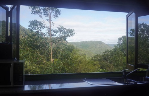 Mapleton House | Eco Lodge Mapleton