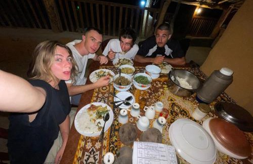Meemure Hotel | Eco Lodge Meemure & Adventure Park
