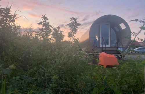 Wanneperveen House | Eco-lodge nabij Giethoorn