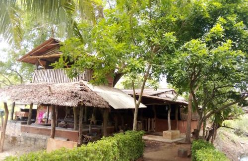 Hingurakgoda Other | Eco Lodge Safari