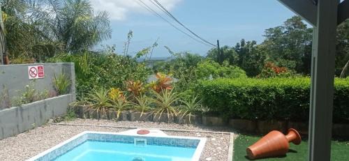 Mahe Island Apartment | Eco Lodge Self-Catering 1-2
