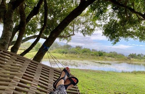 Die Barakke Bed & Breakfast | ECO Lodge Villa Villekula