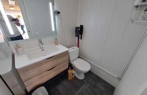 Duclair House | Eco lodge, vue exceptionnelle!
