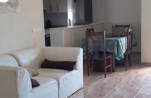Tortosa Apartment | Eco-logement au Solaire Dans la Nature