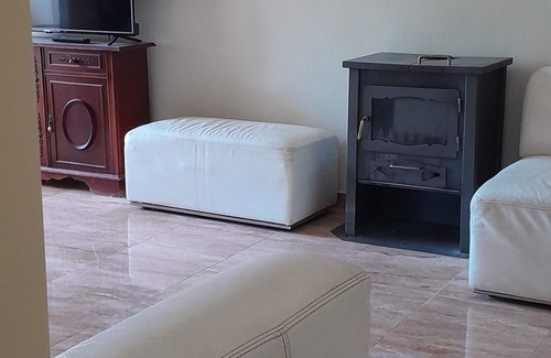 Tortosa Apartment | Eco-logement au Solaire Dans la Nature