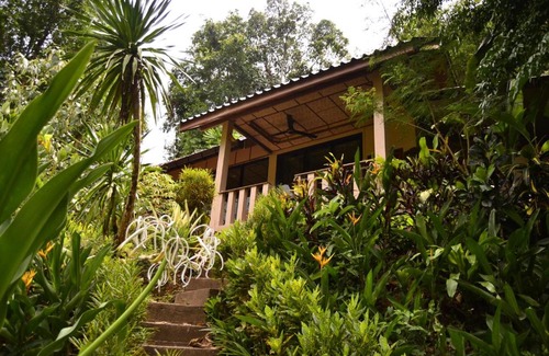 Phato House | Eco-Logic, Resort for Charity
