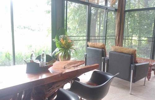 Phato House | Eco-Logic, Resort for Charity