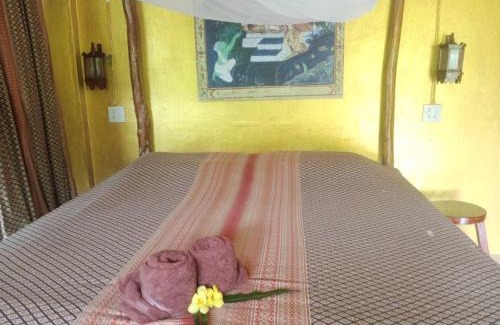 Phato House | Eco-Logic, Resort for Charity