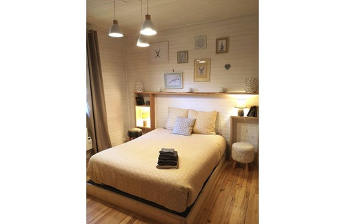 Vescemont Ski Chalet | Eco-logis de la Fontaine du Cerf