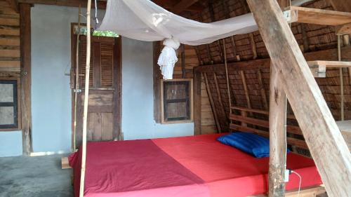 Kampot House | Eco Lotus Kampot