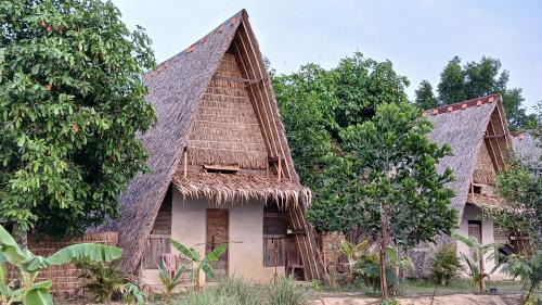 Kampot House | Eco Lotus Kampot
