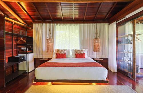Nova Cruz Hotel | Eco Luar Boutique Hotel