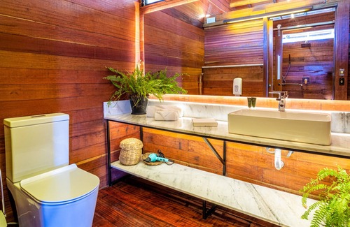 Nova Cruz Hotel | Eco Luar Boutique Hotel