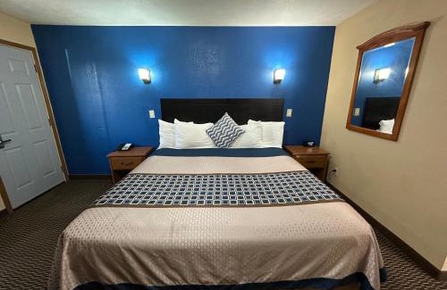 Norfolk Hotel | Eco-Lux Inn Norfolk