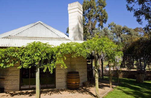 Percydale House | Eco-luxe at Mount Avoca