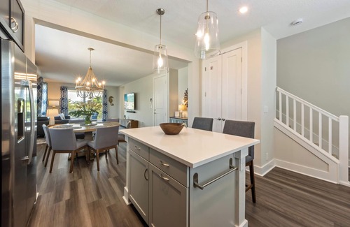 Cortez House | Eco-Luxe Canal Home w/Dock and EV Charger!