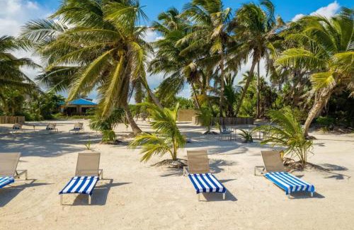 San Pedro Villa | Eco-luxe Oceanfront Private Estate By Alom