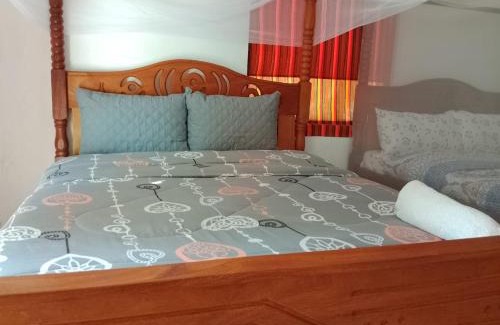 Ololaimutiek Other | Eco mara forest camp