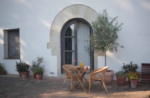 Tiana House | Eco-masía ideal for families and groups of friends 20km from Barcelona