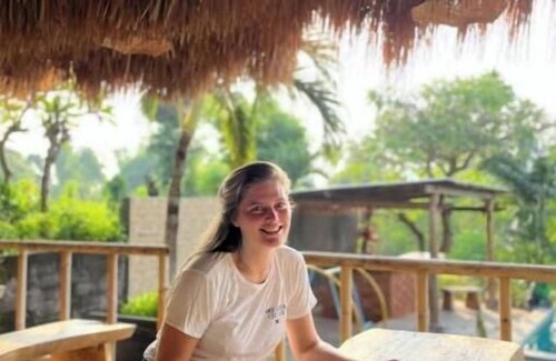 Pejarakan Apartment | Eco Moringa Garden