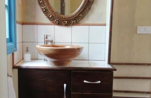 Gaucin Cabin | Eco Moyano Posada