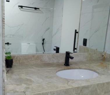 Cumbuco Apartment | Eco paradise 134