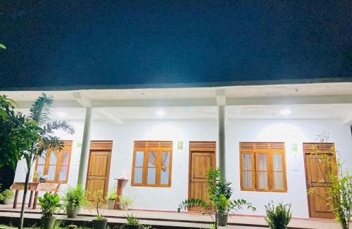 Polonnaruwa House | Eco Paradise Guest House
